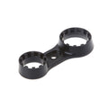 Tookie Bicycle Wrench, Double Head Front Fork Repair Spanner Bicycle Wrench, For Sr Suntour Xct Xcm Xcr