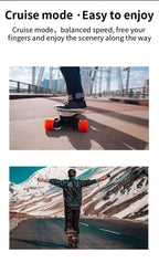 Flipsky Electric Skateboard Remote Colorful Screen Remote Control Vx2 Pro New Speed Mode For Ebike | Eboat Compatible With Esc 0