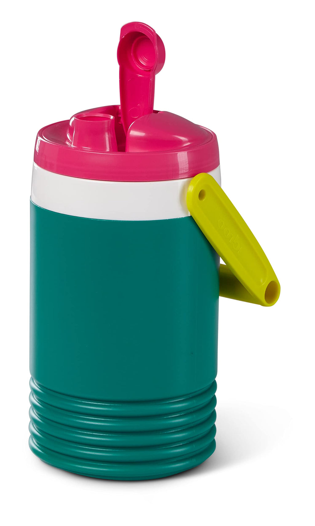 Igloo 1/2 Gal Ld 2 Retro Jade, Plastic