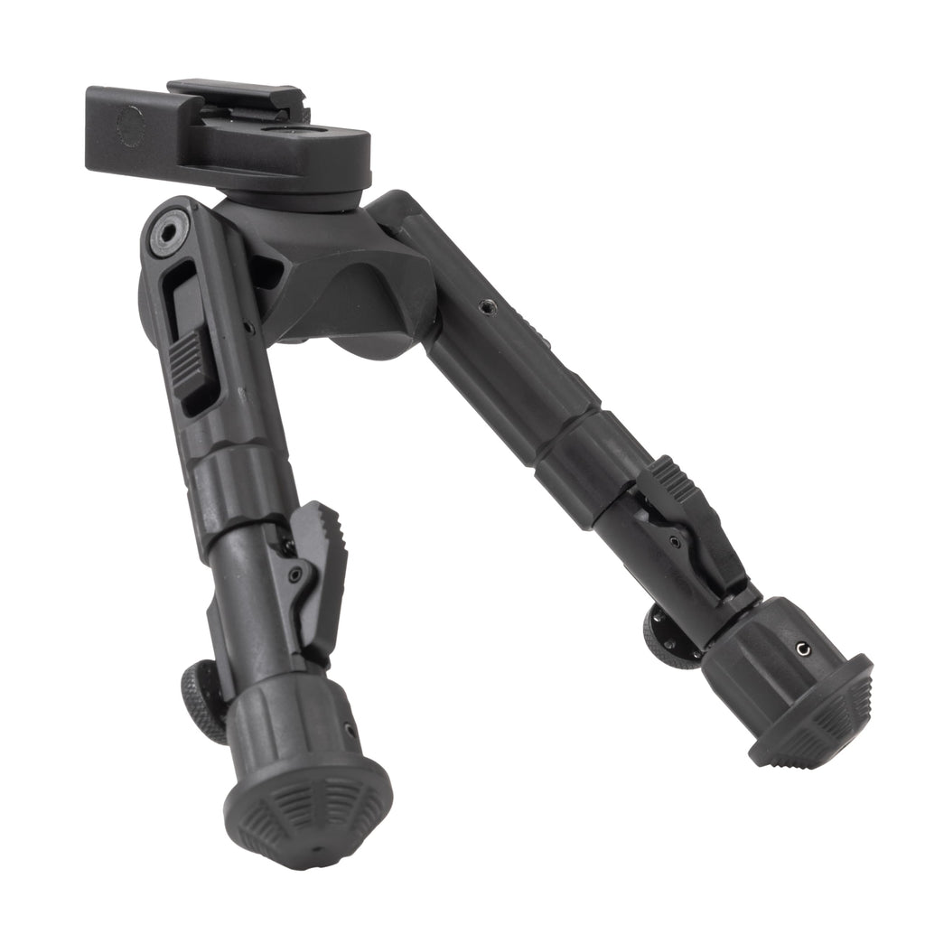 UTG Recon 360 TL BIPOD, 5.5-7.0 Center Height, Picatinny