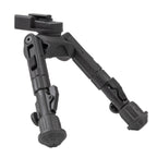 UTG Recon 360 TL BIPOD, 5.5-7.0 Center Height, Picatinny