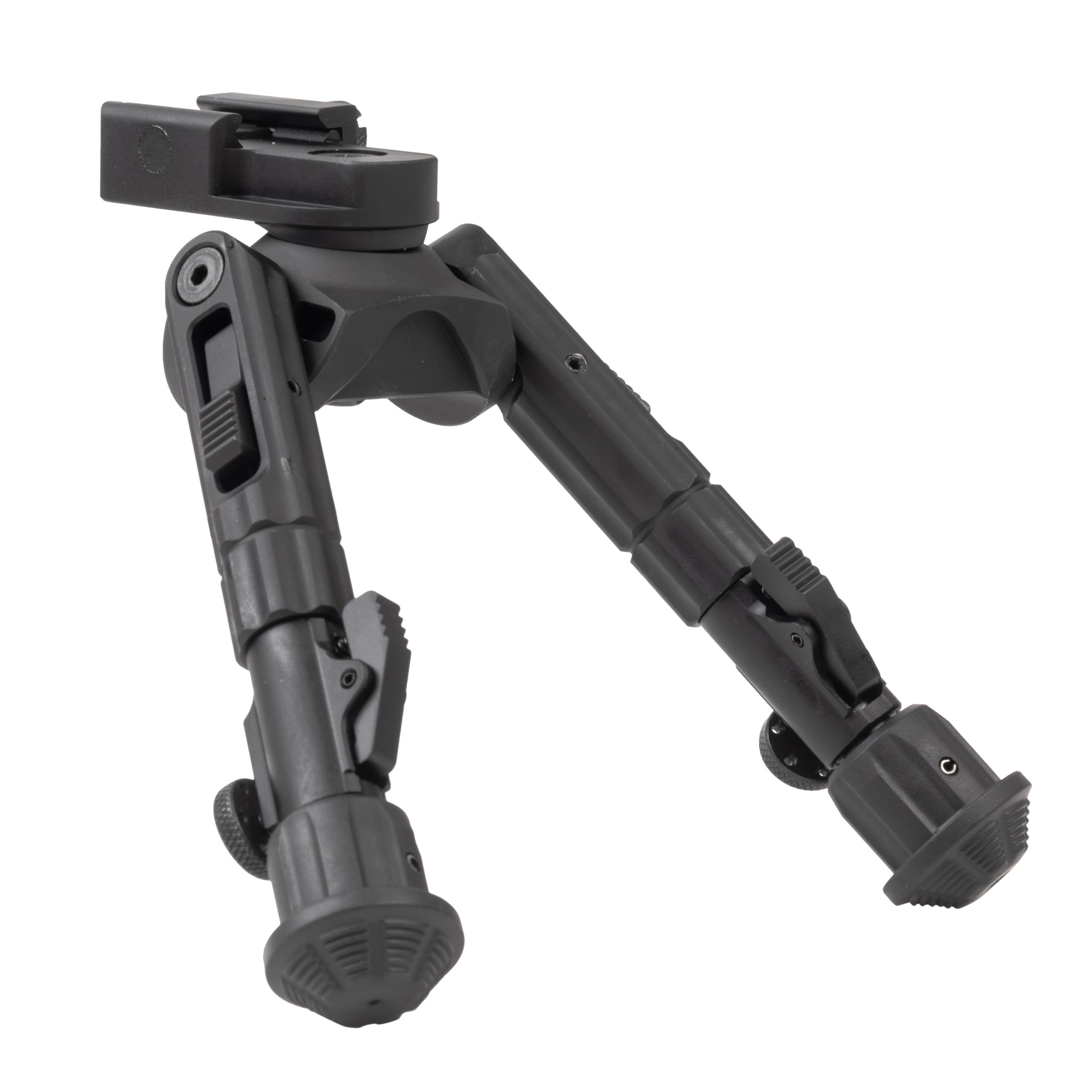 UTG Recon 360 TL BIPOD, 5.5-7.0 Center Height, Picatinny