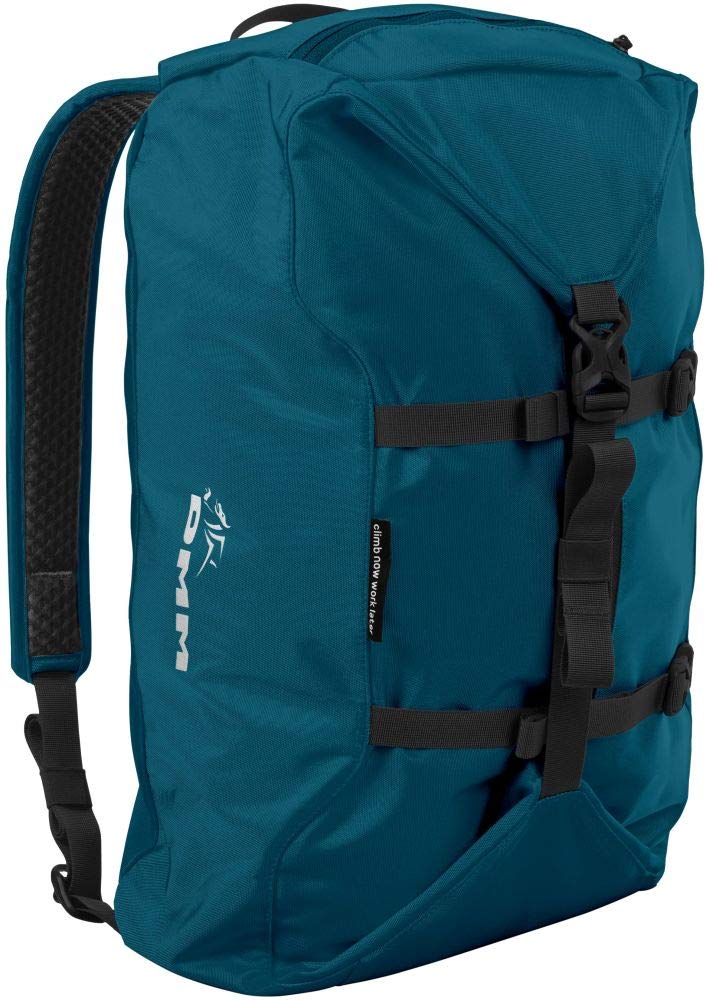 DMM Classic Rope Bag 2020 - Blue 32L