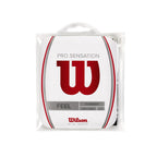 Wilson Pro Tennis Racquet Over Grip, Yellow