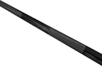 Cap Barbell 7 Ft. Olympic Bar, 28Mm Grip Diameter, Bronze Bushings, Black, 51.75 Inches (New Version)