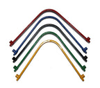 Henri De Rivel Hdr Adjustable Saddle Gullet Plates Narrow