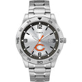 Timex Tribute Men's NFL Citation 42mm Watch - Chicago Bears with Stainless Steel Expansion Band