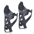 Thinktop 2 Pack Ultra-Light Full Carbon Fiber Bicycle Bike Drink Water Bottle Cage Holder Brackets For Road Bike Mtb Cycling