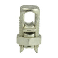 Gardner Bender 8-2 Awg Electrical Lug Silver 1 Pk - Case Of: 1;