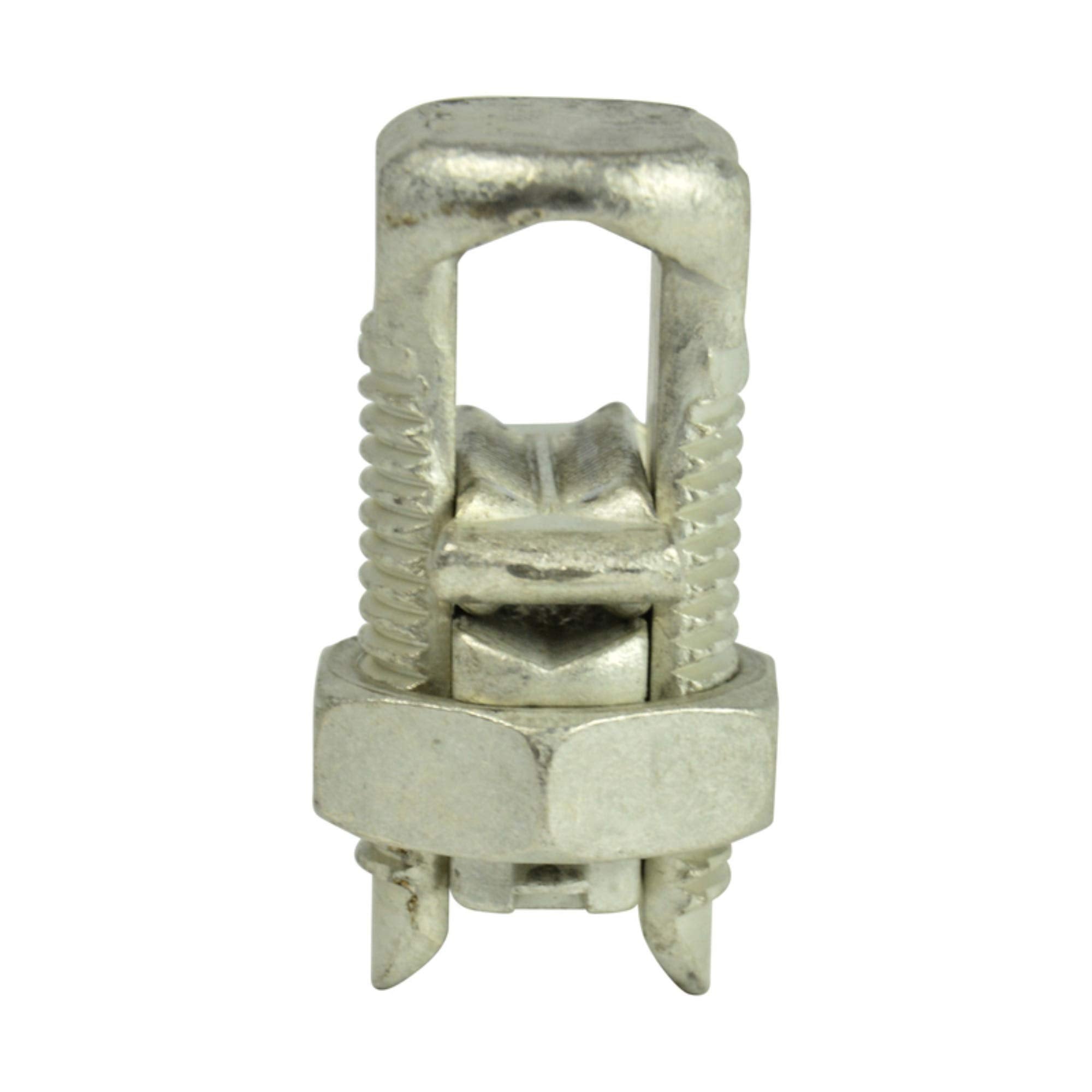 Gardner Bender 8-2 Awg Electrical Lug Silver 1 Pk - Case Of: 1;