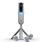 Rapsodo Mlm2Pro Mobile Launch Monitor + Golf Simulator,Grey