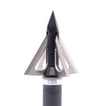 Slick Trick Broadhead 1 1/8'' Magnum 4 Count (Pack Of 1)