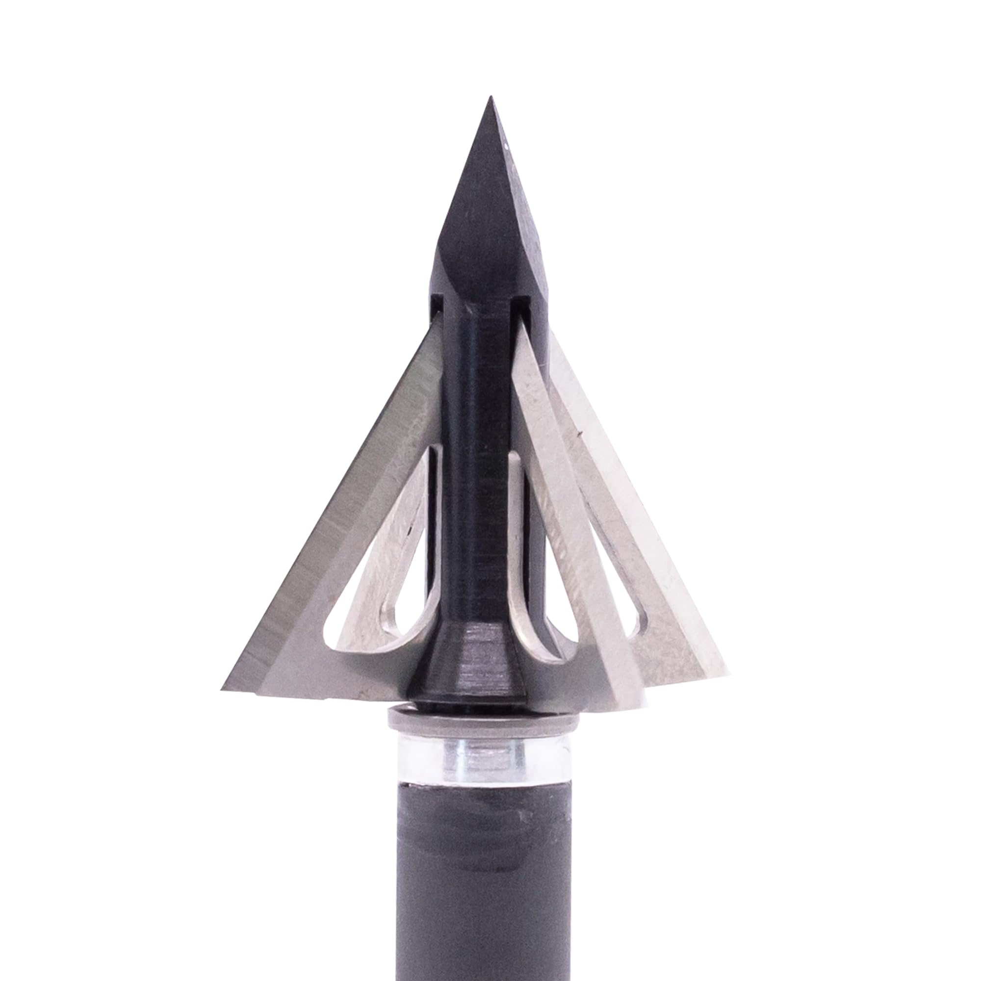 Slick Trick Broadhead 1 1/8'' Magnum 4 Count (Pack Of 1)