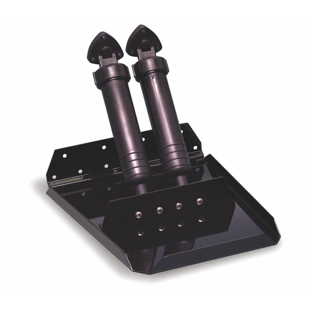Bennett Trim Tab 12In. X 12In. Sport Tab System + $150