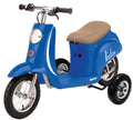 Hardline Products USA Wheels for Tots Training Wheels for the Razor Pocket Mod Miniature Electric Scooter Bistro