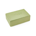 MYGA Yoga Block,Lightweight EVA Foam Yoga Brick,High Density Non-Slip Block for Yoga Poses, Pilates, Balance and Flexibility (Mo