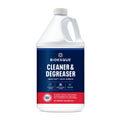 Bioesque Heavy Duty MultiSurface Cleaner & Degreaser Concentrated Professional Formula, 1 Gallon (Pack of 1)