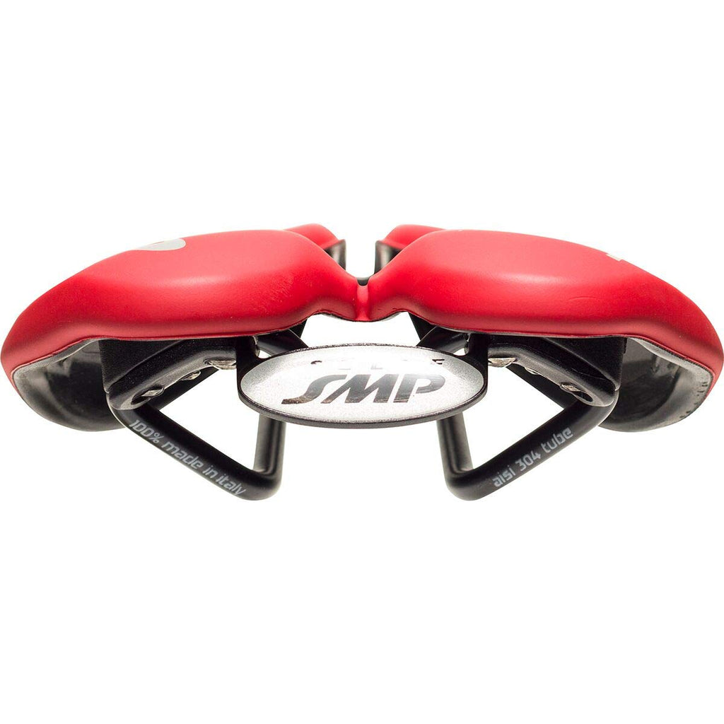 Smp Vt30C Saddle Red