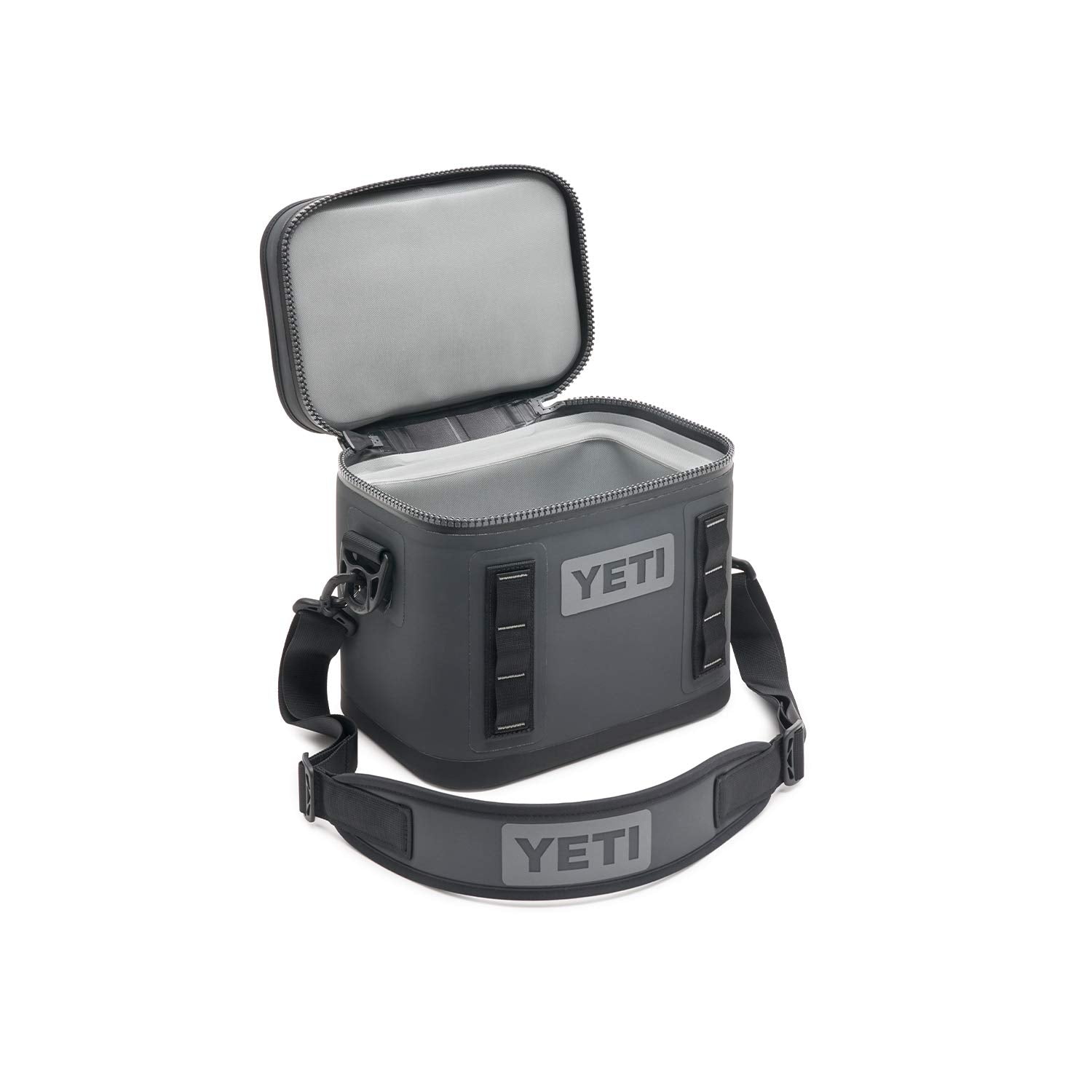 Yeti Hopper Flip 8 Portable Cooler, Charcoal