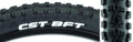 Tires Cstp Bft 27.5X2.4 Bk/Bk Wire Sc