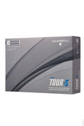 Maxfli 2023 Tour S Golf Balls-12 Pack White (2)