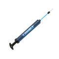 Spalding 12'' Dual Action Ball Pump, Blue