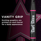 Viper Vanity Steel Tip Darts With Storage/Travel Case: Dart Diva, 22 Grams