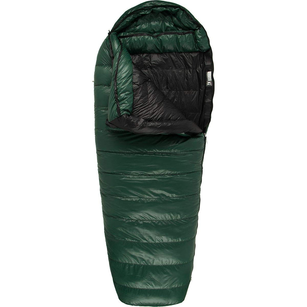 Bristlecone Mf Left Zip Sleeping Bag