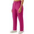 zsenoxaxi Womens Lightweight Hiking Pants Stretchy Quick Dry Capri Cargo Pants with Pockets for Golf Casual Travel Outdoor(Toma