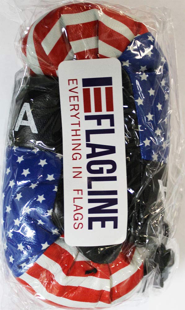 Usa - Mini Boxing Gloves