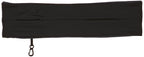 Flipbelt Fb0114-Blk-L1, Black, Large