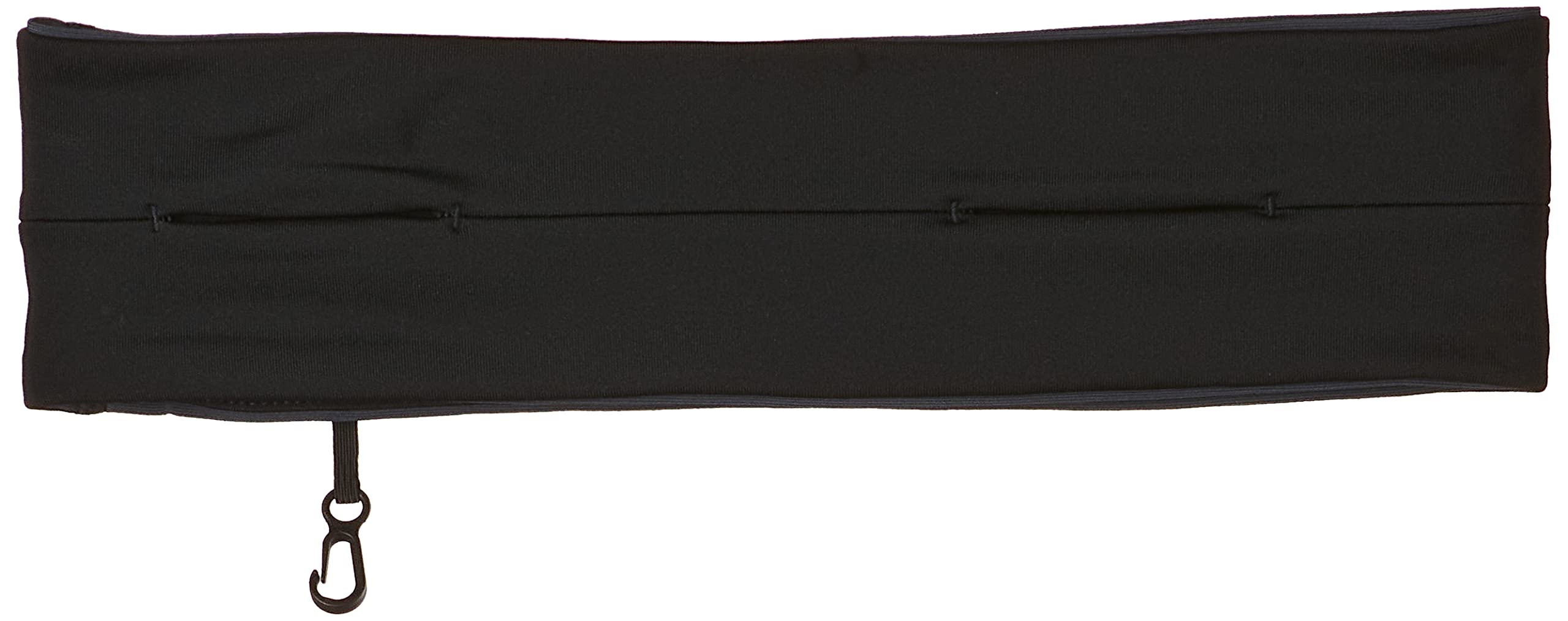Flipbelt Fb0114-Blk-L1, Black, Large