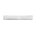 Extreme Max 3005.9053 Hinged Aluminum Trailer Door Slider Plate - 36 x 9