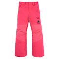 Burton Kids Skylar 2L Pants - Azalea Pink, M
