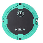 Kula By Bote Hard Shell Magnepod Compatible Cooler Travel Handle Rubber Closure Gatorshell Construction Strong Insulation 5 Gall