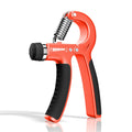 Vector X Jf1112 Adjustable Hand Grip Gripper, Adjustable Resistance Hand Grip Strengthener For Muscle Building And Injury Recov