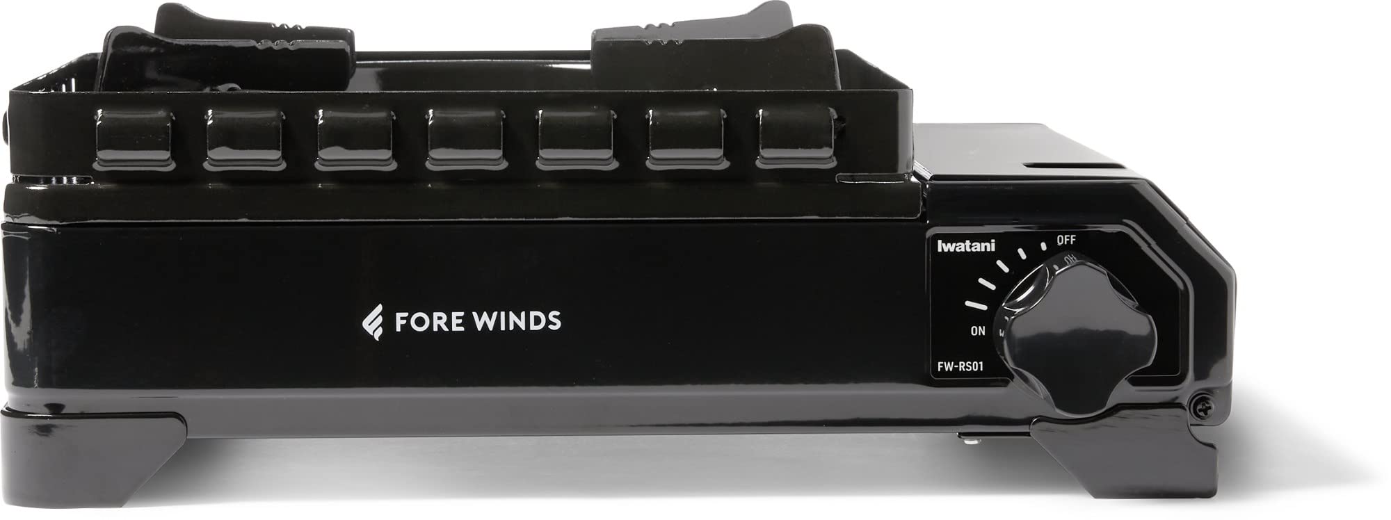 Fore Winds By Iwatani Rugged Camp Butane Stove