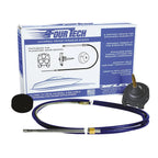 Uflex Fourtech12 Fourtech 12' Rotary Steering
