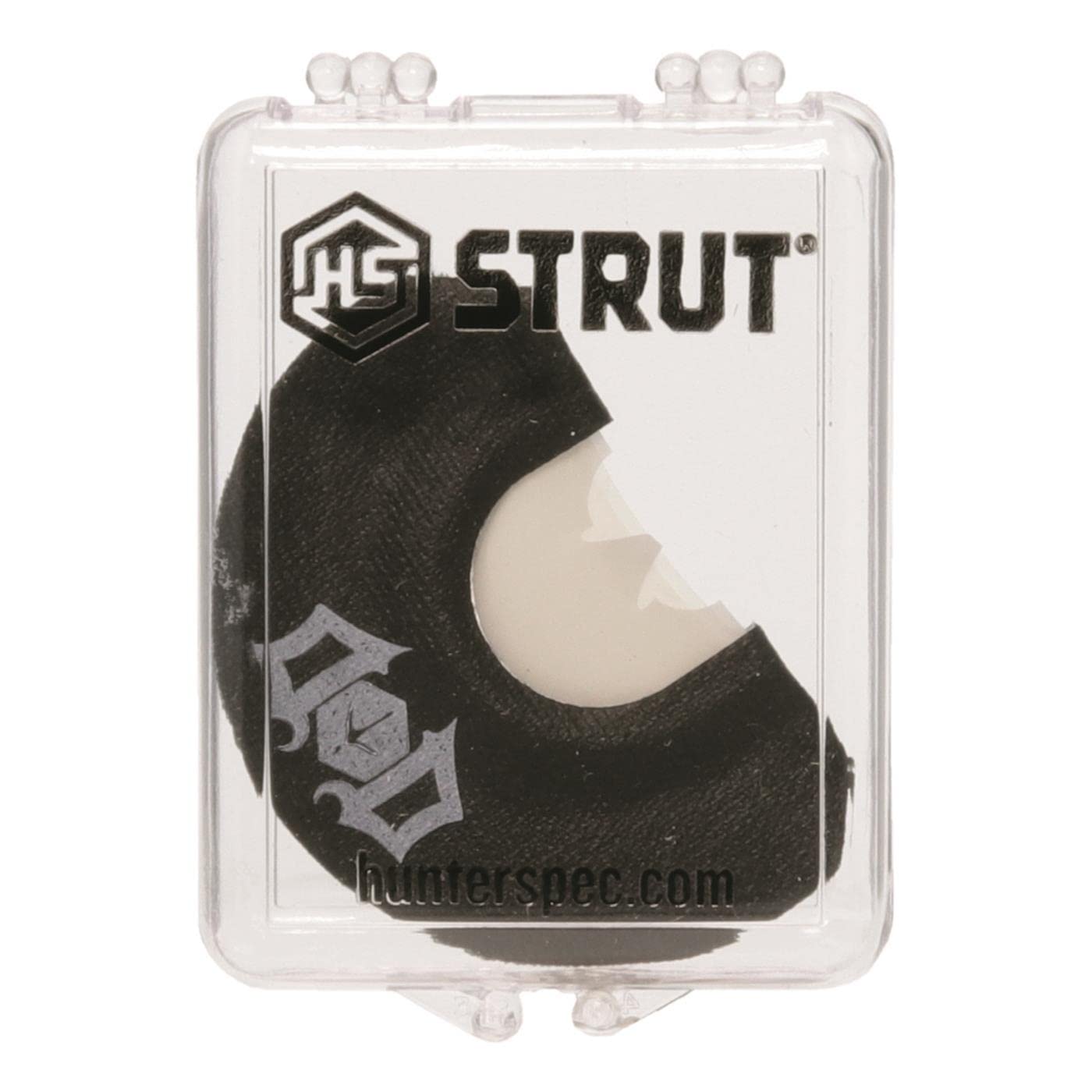Hunters Specialties Drury Tongue Series Mouth Calls 4-Pack
