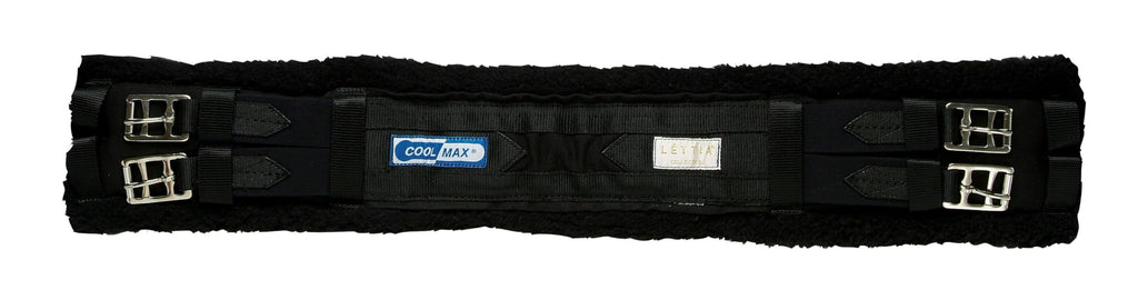 Lettia Coolmax Dressage Girth 24