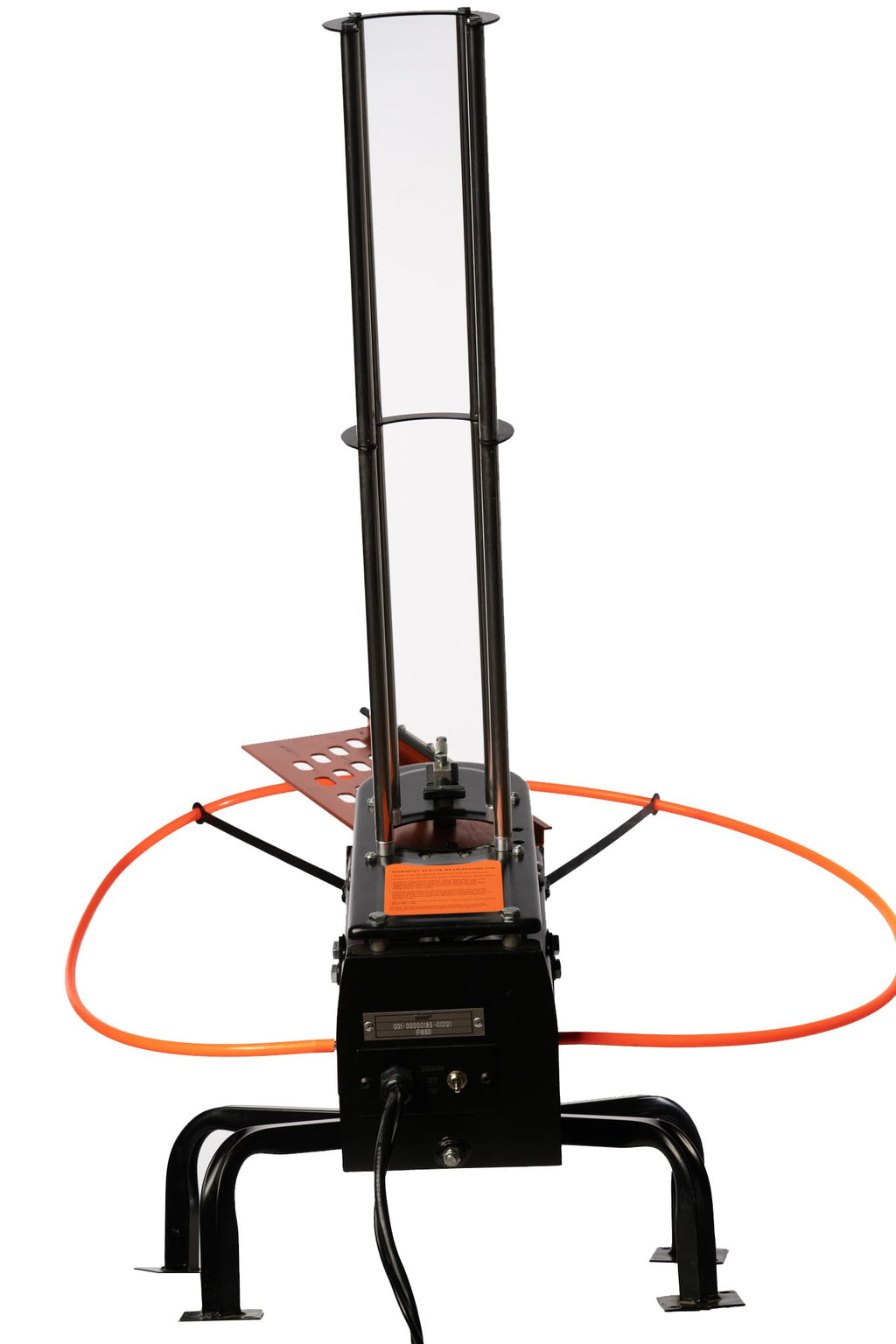 Do All Outdoors Fw60 Flyway 60 Auto Clay Pigeon Trap, Holds 60 Clays