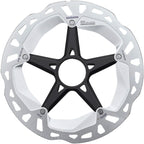 Shimano Xt Rt-Mt800-L 160Mm Centerlock Disc Rotor With External Lockring