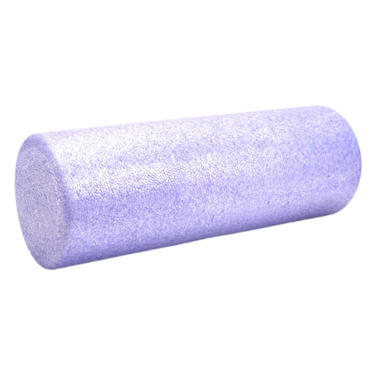 TRENDYNEST Roller Compact Durability Yoga Column for Bodytypebuilding Pilates Home Gym Purple