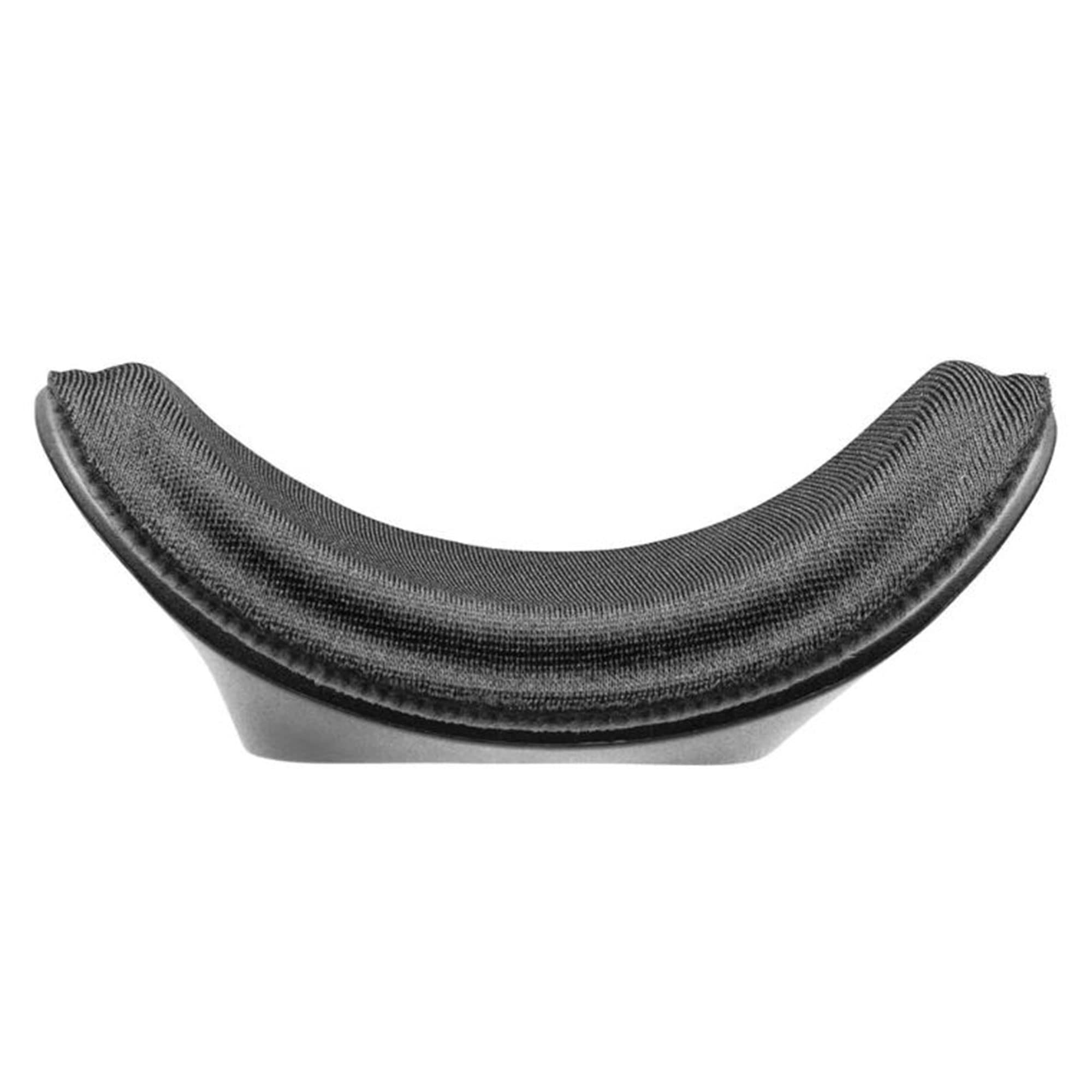 Profile Designs Ergo Injected Armrest Kit Black 4 X 4.5 X 2''
