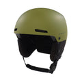 Oakley MOD1 PRO MIPS Matte Fern Medium Ski Snowboarding Helmet for Men for Women + Bundle with Collapsible Water Bottle with Car