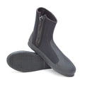 Xs Scuba 5 Mm Deluxe Zipper Boots - Size 14
