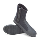 Xs Scuba 5 Mm Deluxe Zipper Boots - Size 14