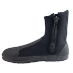 Xs Scuba 5 Mm Deluxe Zipper Boots - Size 14