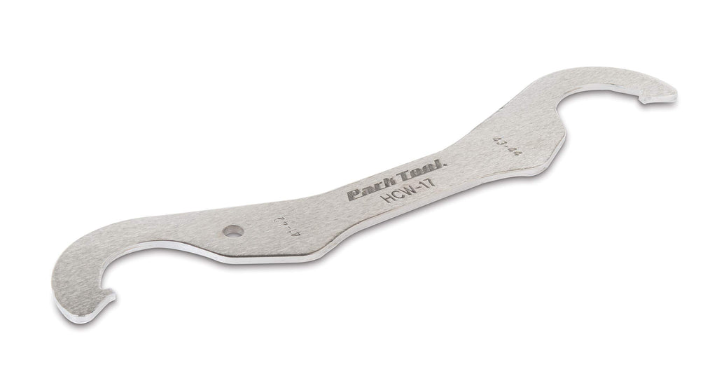 Park Tool Head-Gear Lockring Wrench Hcw17