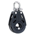 Harken 40Mm Carbo Air Block W/Swivel